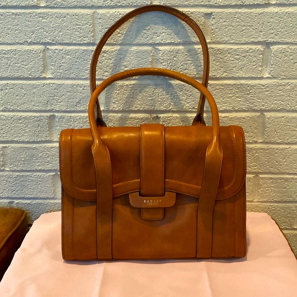 Radley London Devenport Mews Shoulder Bag